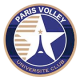 Logo Paris Volley