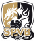 Logo Stade Poitevin Volley-Beach