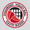 Logo Chaumont Volley-Ball 52 Haute-Marne