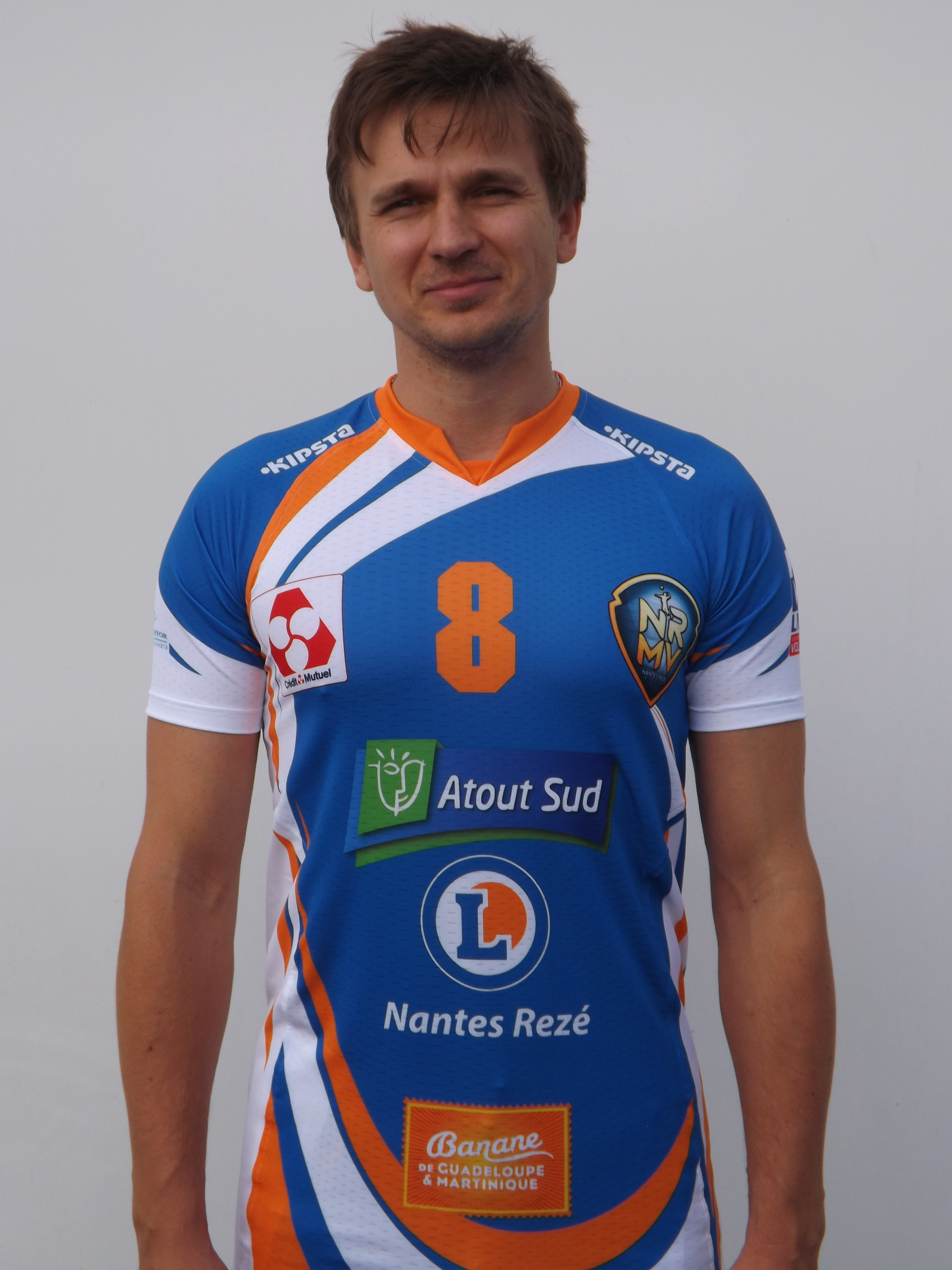 Photo de SKLADANY Branislav