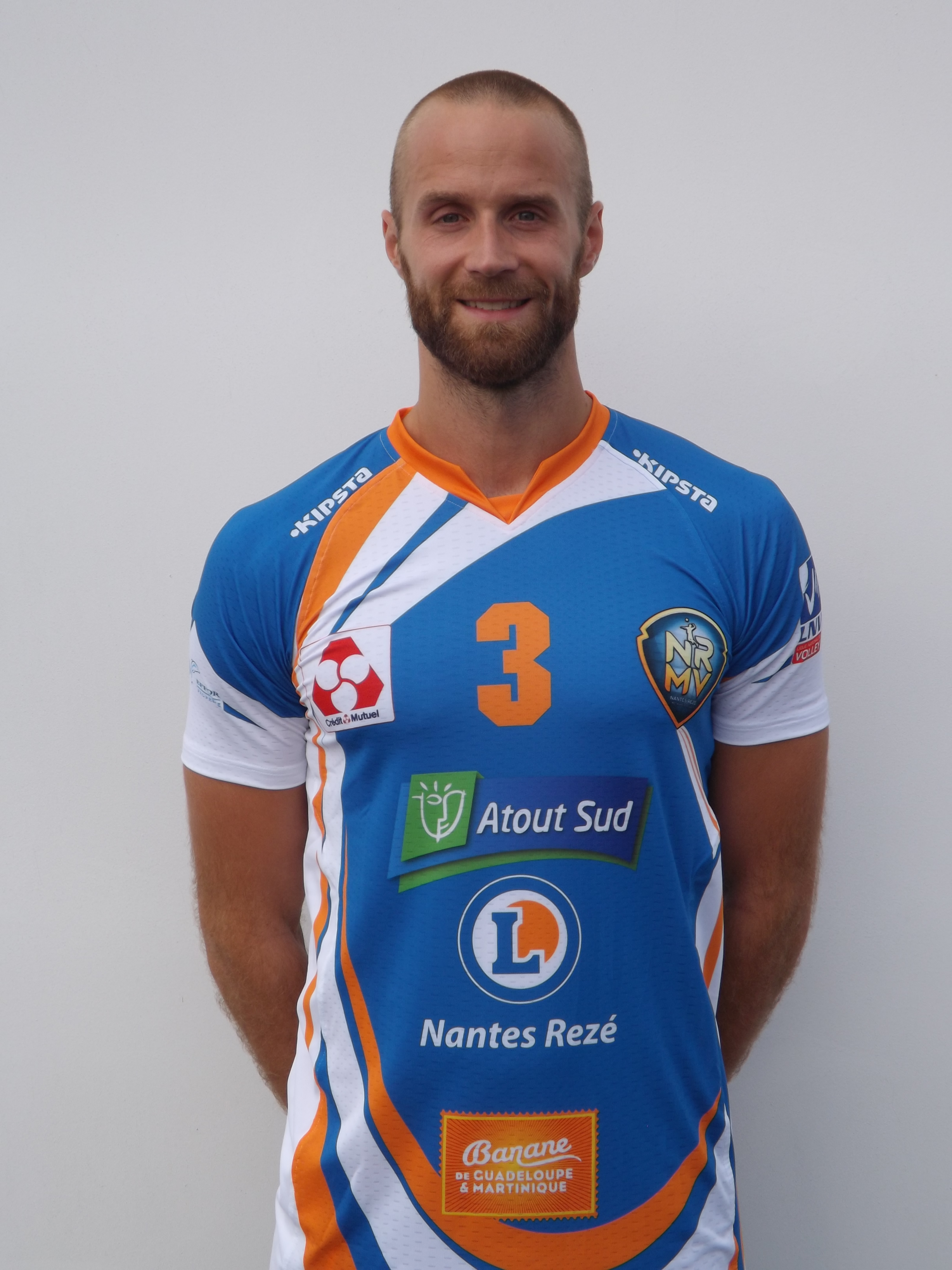 Photo de HOLUBEC Ales