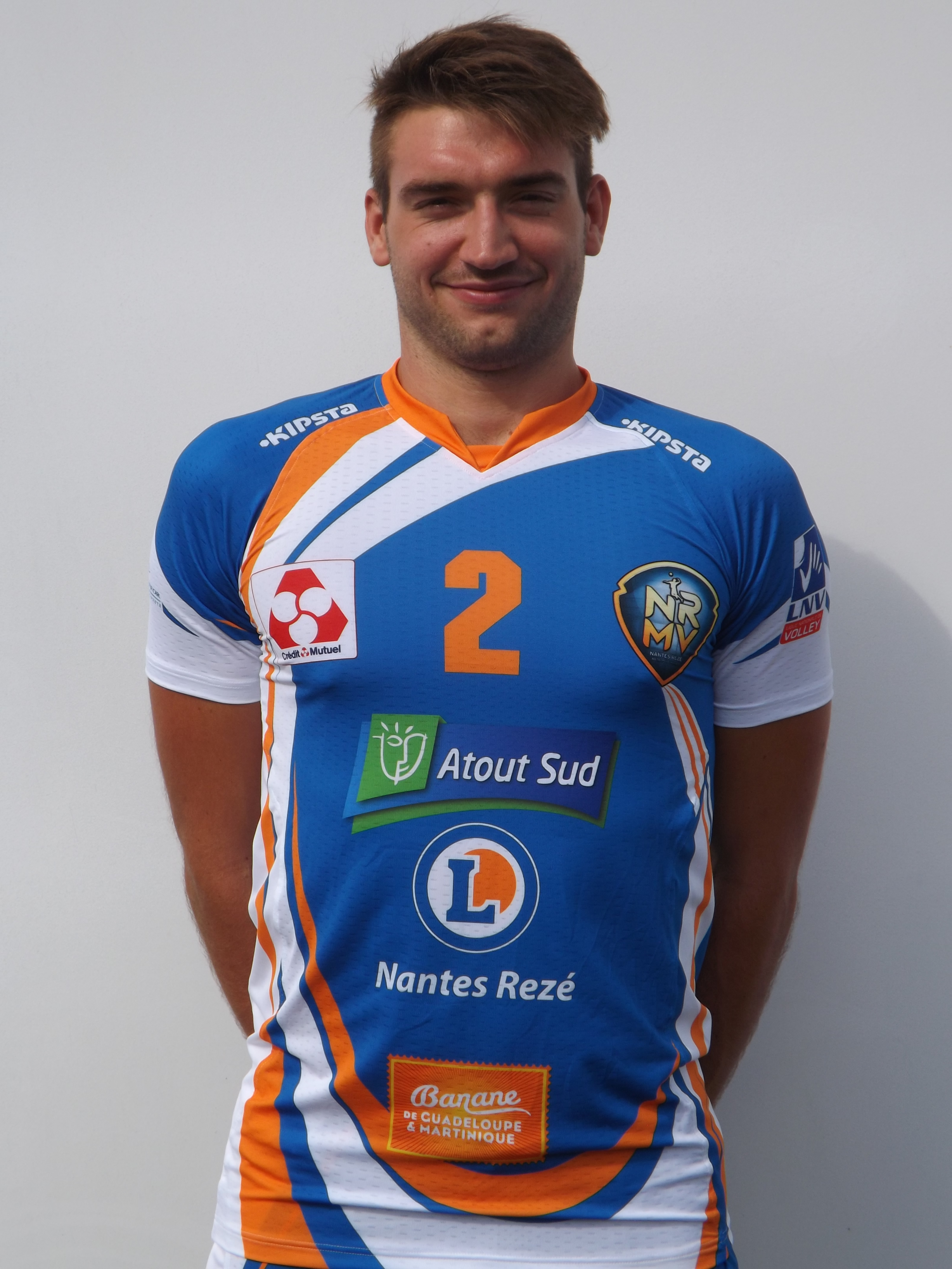 Photo de HADRAVA Jan