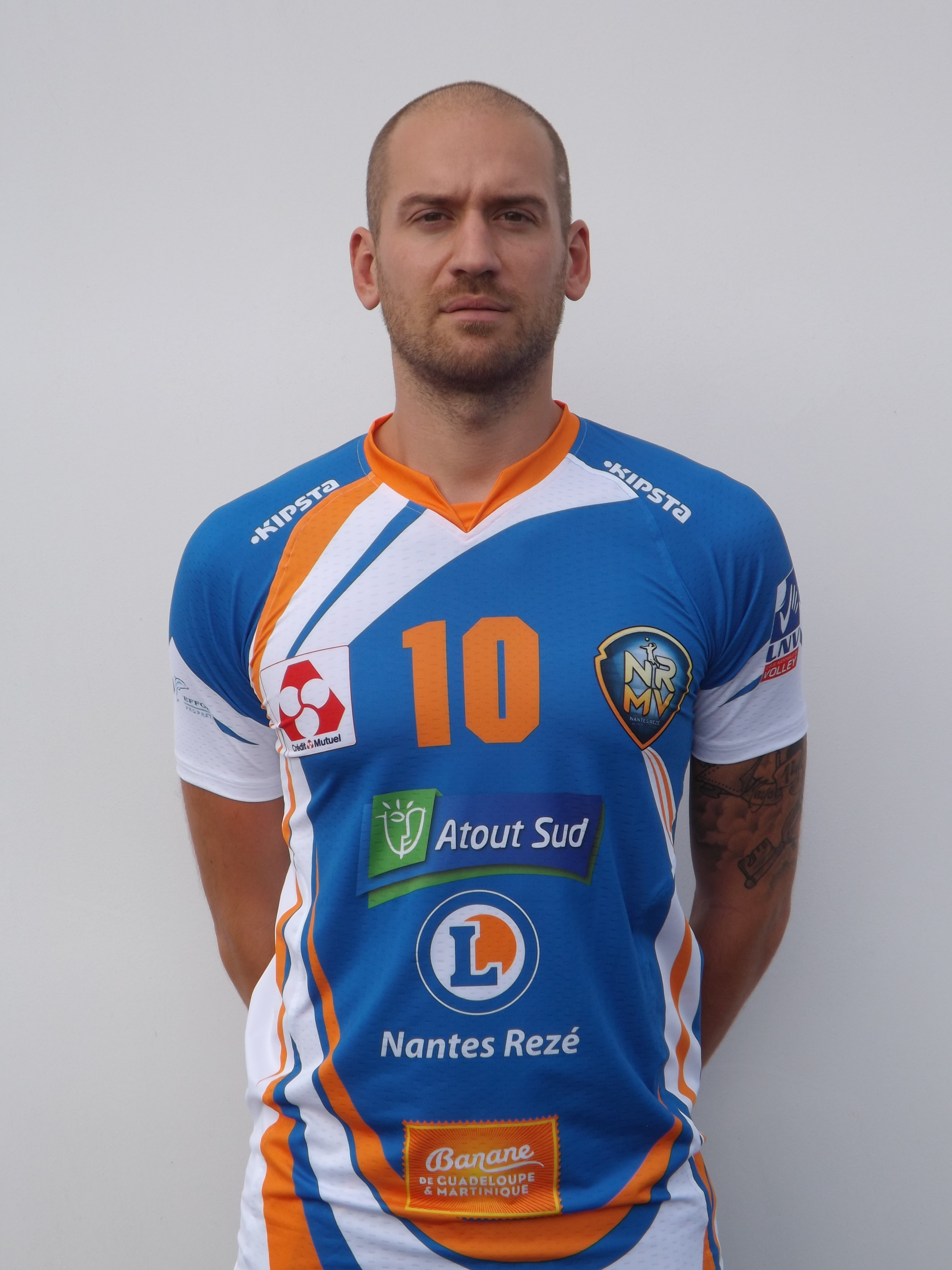 Photo de SOL Jean Philippe