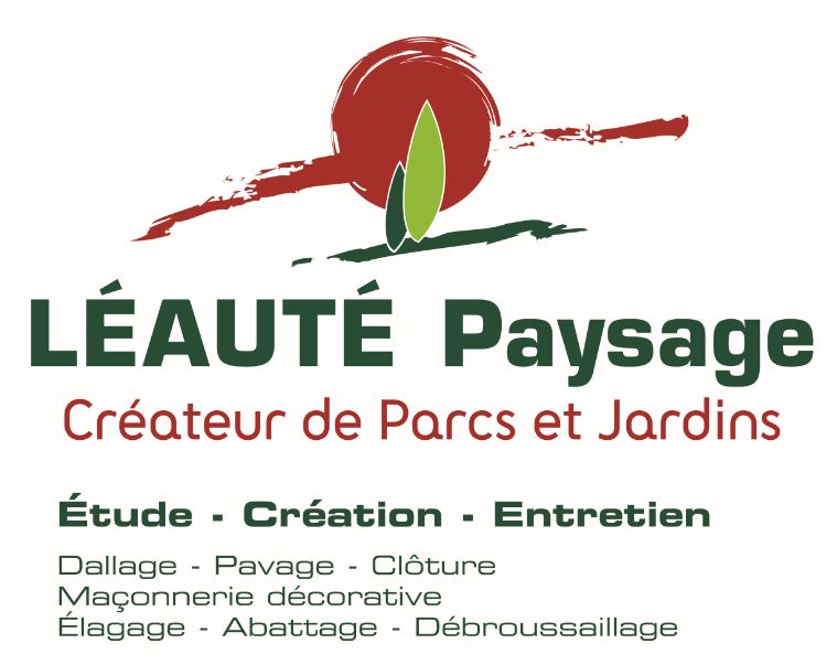 Photo de Leauté paysages