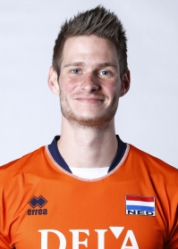 Photo de VAN REKOM Floris