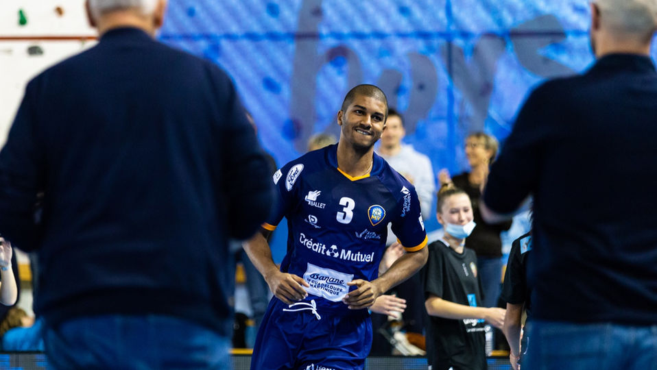 MERCI MICHEL 💙🧡