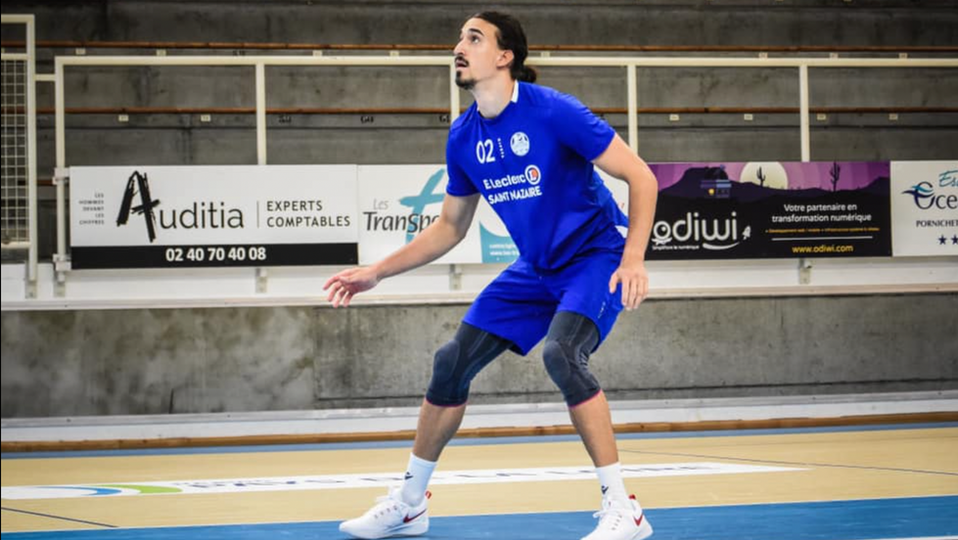 Bienvenue Kristof ! 👋