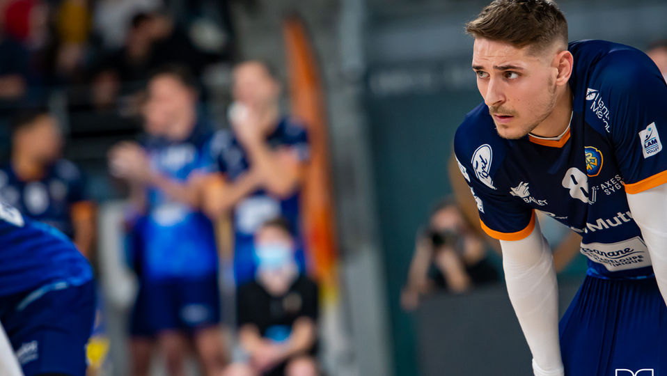 MERCI KEVIN 💙🧡