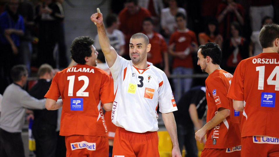 Bienvenue Marcos! 👋