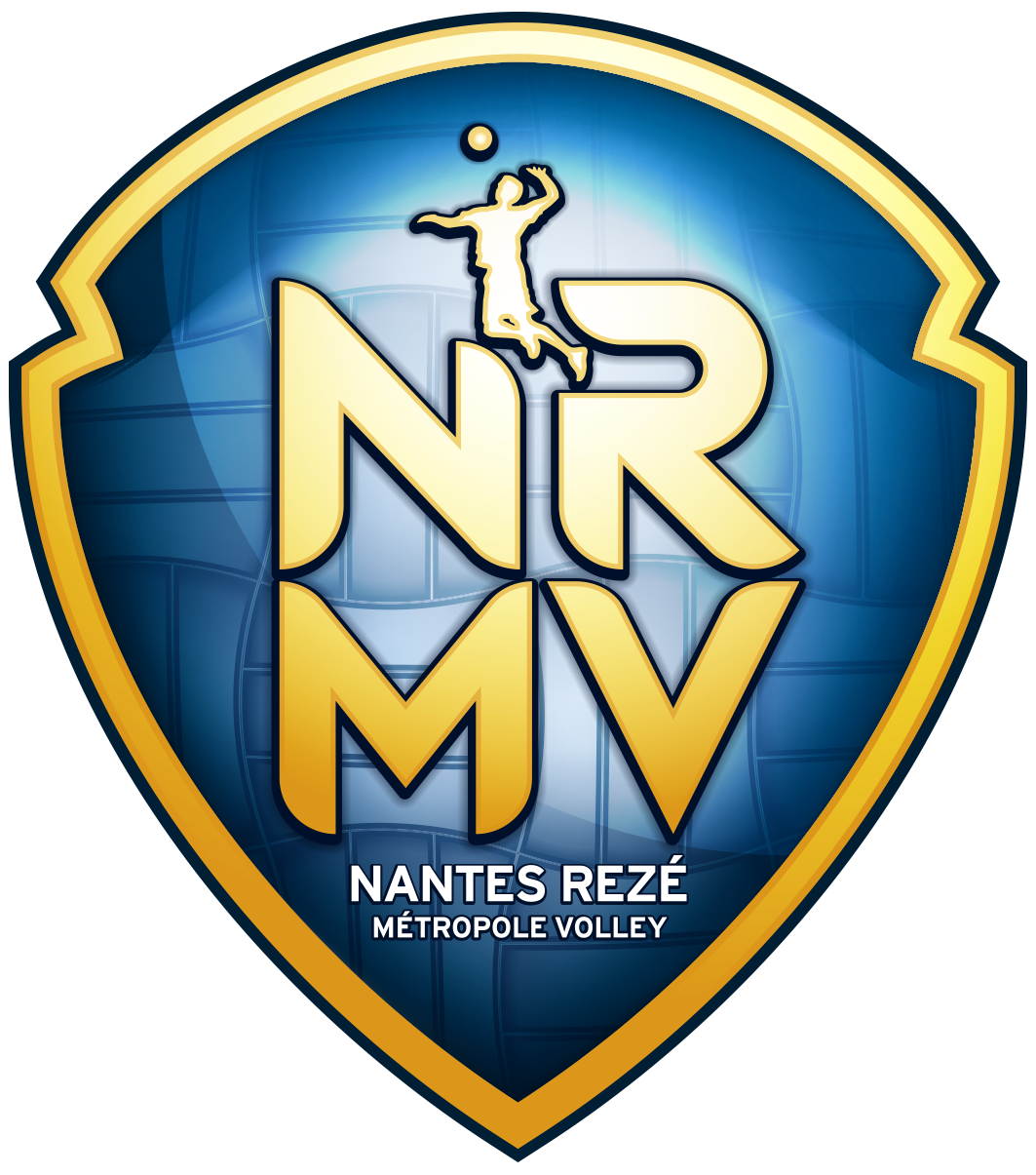Nantes Rezé Volley Club