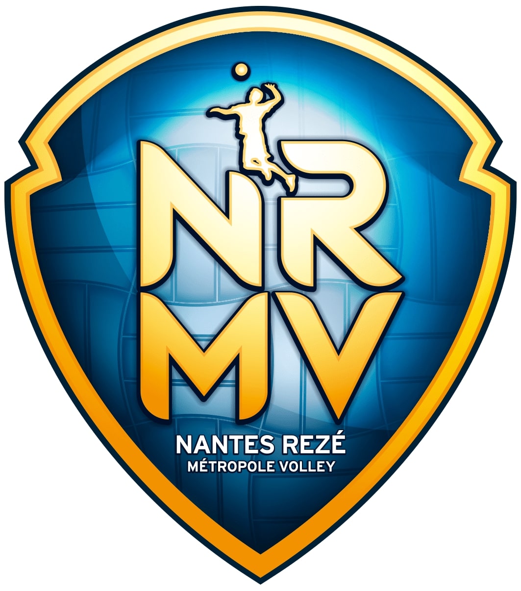 Nantes Rézé Volley Club