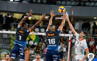 MONTPELLIER – NRMV : Samedi à 20h00