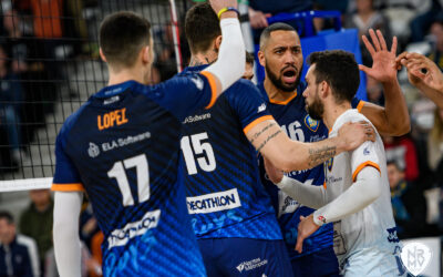 Victoire au tie-break face à Montpellier !