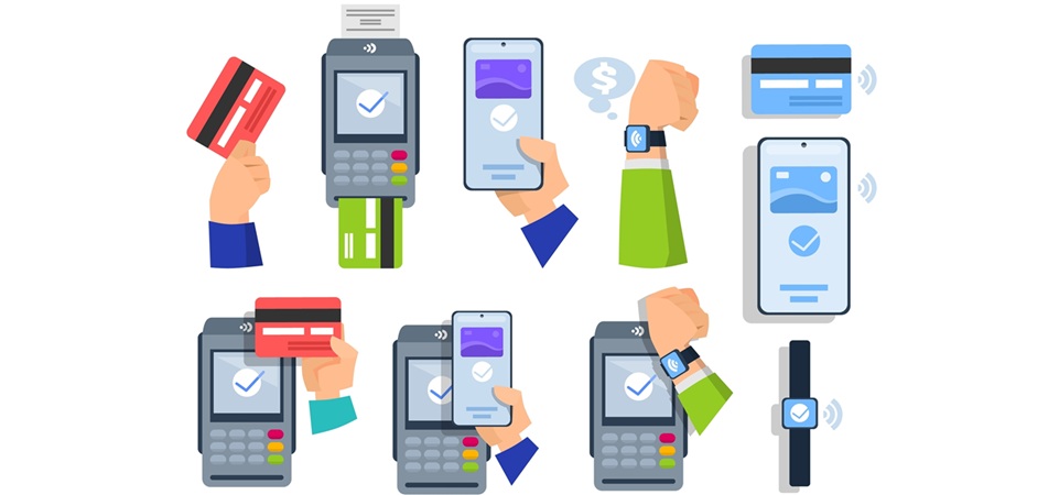 Methodes de paiement